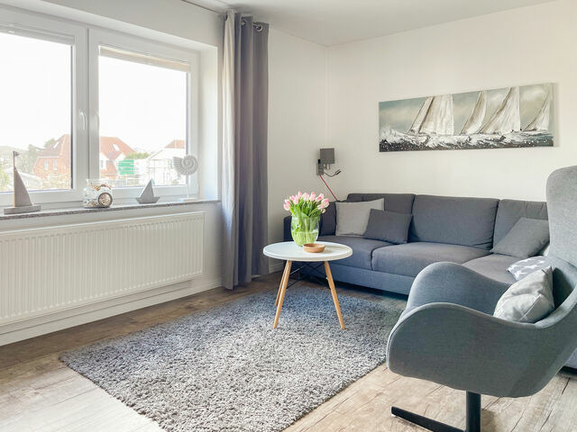 Ferienhaus in Timmendorfer Strand - Ostseelaune - Bild 10