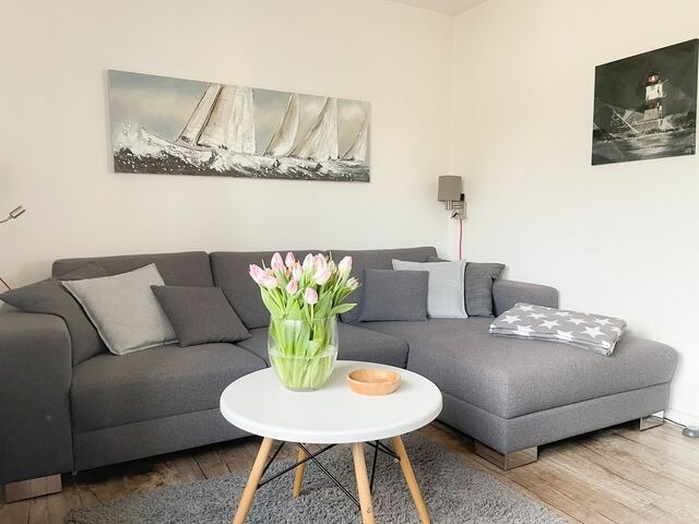Ferienhaus in Timmendorfer Strand - Ostseelaune - Bild 11