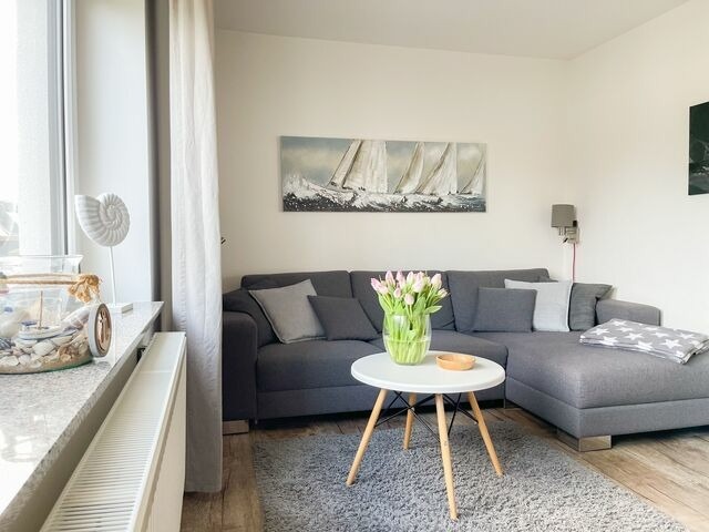 Ferienhaus in Timmendorfer Strand - Ostseelaune - Bild 13