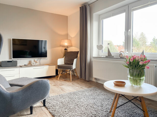 Ferienhaus in Timmendorfer Strand - Ostseelaune - Bild 14
