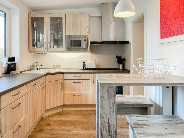 Ferienhaus in Timmendorfer Strand - Ostseelaune - Bild 16