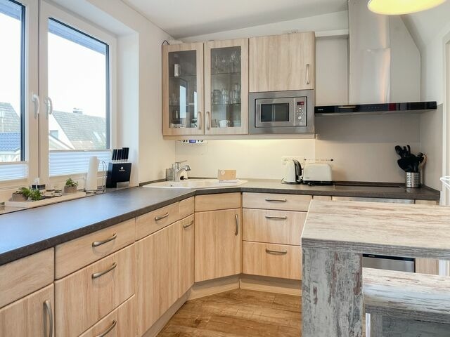 Ferienhaus in Timmendorfer Strand - Ostseelaune - Bild 18