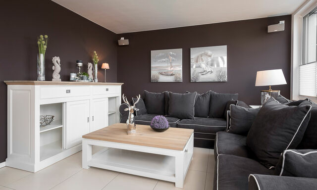 Ferienwohnung in Scharbeutz - Hansa Seaside - Bild 5