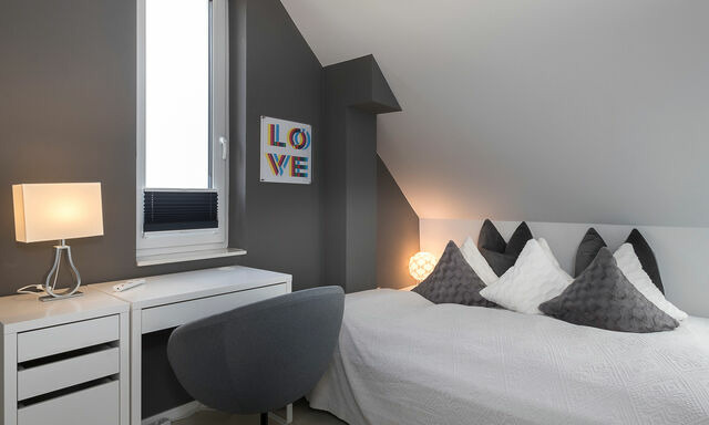 Ferienwohnung in Scharbeutz - Hansa Seaside - Bild 11