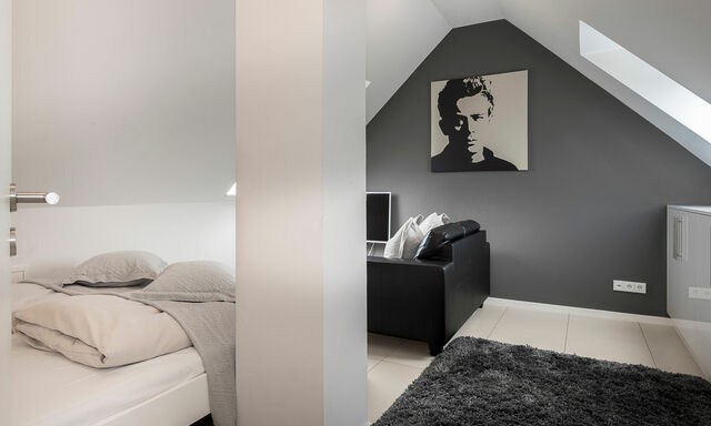 Ferienwohnung in Scharbeutz - Hansa Seaside - Bild 14