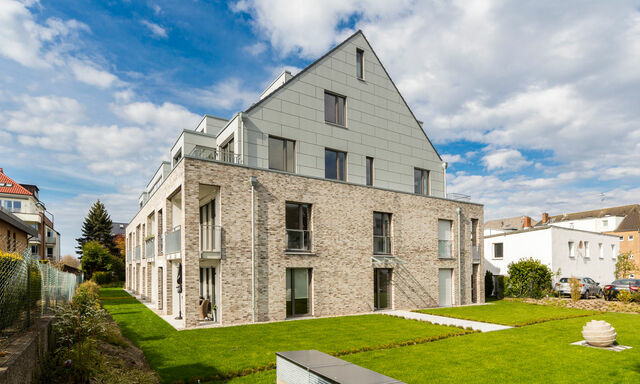 Ferienwohnung in Scharbeutz - Hansa Seaside - Bild 16