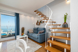 Ferienwohnung in Niendorf/Ostsee - Miramar #10 - Bild 1