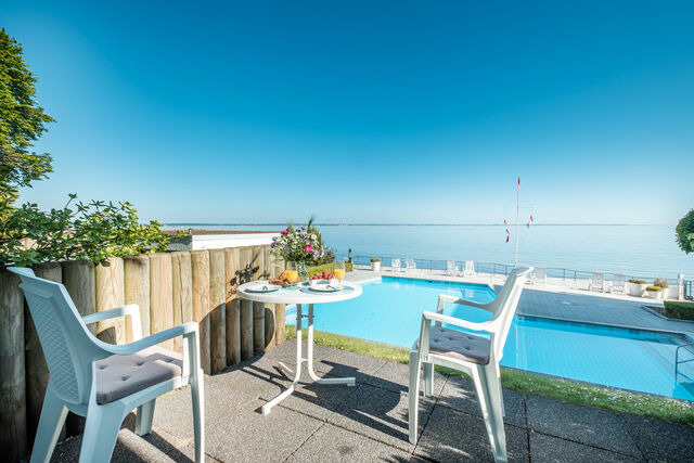 Ferienwohnung in Niendorf/Ostsee - Miramar #10 - Bild 2