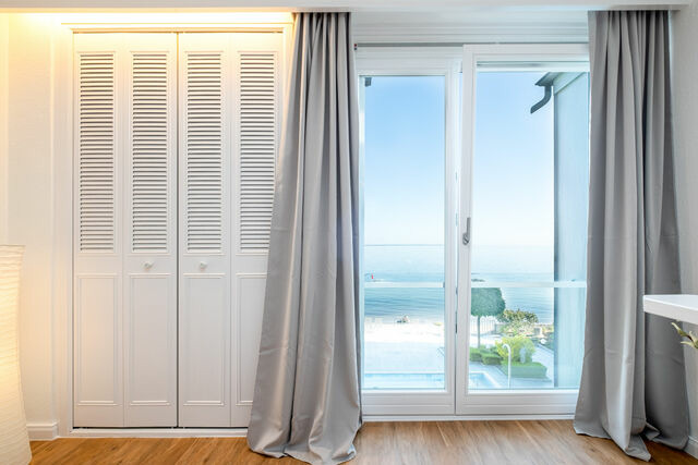 Ferienwohnung in Niendorf/Ostsee - Miramar #10 - Bild 3