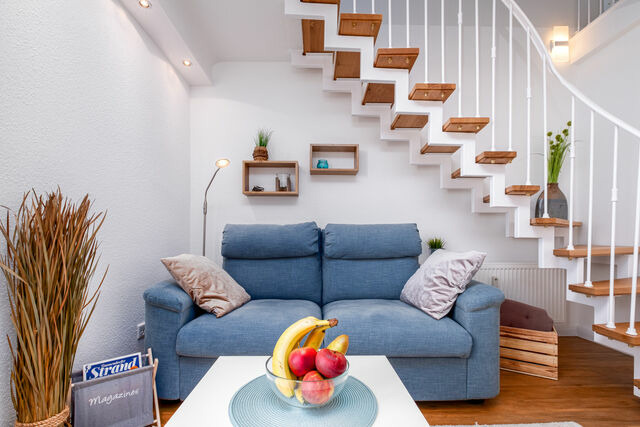 Ferienwohnung in Niendorf/Ostsee - Miramar #10 - Bild 5