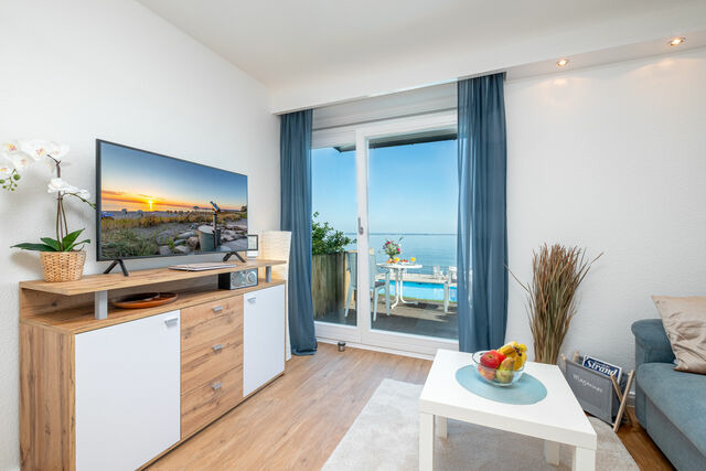 Ferienwohnung in Niendorf/Ostsee - Miramar #10 - Bild 6