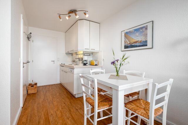 Ferienwohnung in Niendorf/Ostsee - Miramar #10 - Bild 8