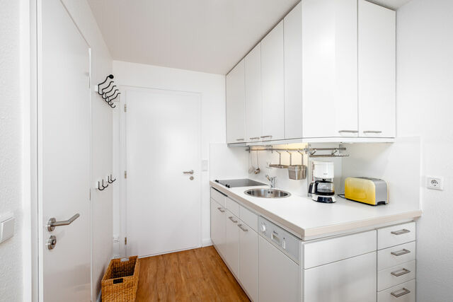 Ferienwohnung in Niendorf/Ostsee - Miramar #10 - Bild 9