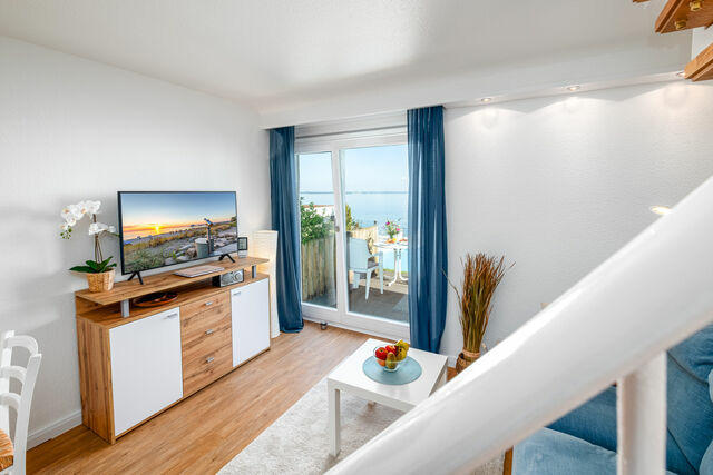Ferienwohnung in Niendorf/Ostsee - Miramar #10 - Bild 11