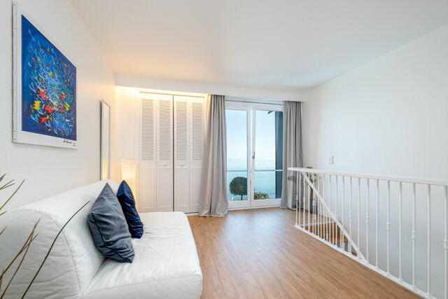 Ferienwohnung in Niendorf/Ostsee - Miramar #10 - Bild 14