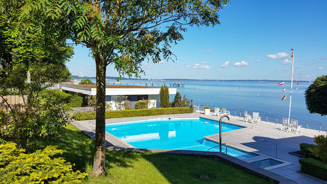 Ferienwohnung in Niendorf/Ostsee - Miramar #10 - Bild 17
