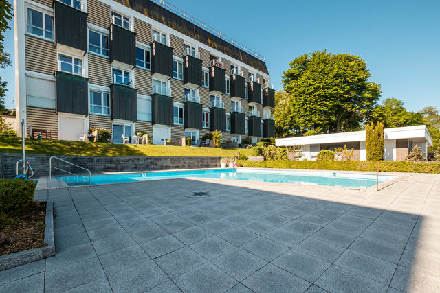 Ferienwohnung in Niendorf/Ostsee - Miramar #10 - Bild 18