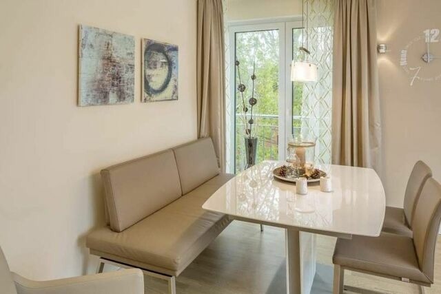 Ferienwohnung in Scharbeutz - Lichtblick - Bild 6