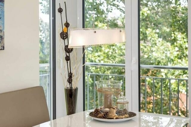 Ferienwohnung in Scharbeutz - Lichtblick - Bild 7