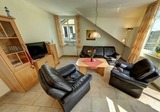 Ferienwohnung in Bansin - Villa Sonnengl&uuml;ck, App. 29 - Bild 1