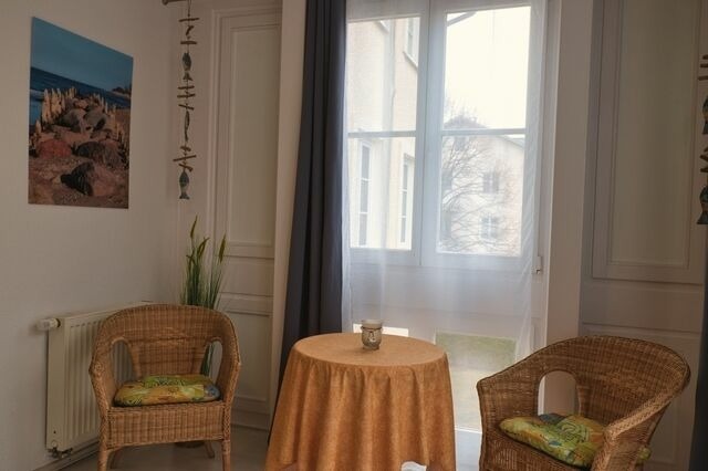 Ferienwohnung in K&uuml;hlungsborn - Seeadler - 12-04 - Bild 10