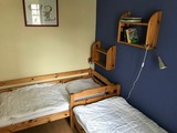Ferienwohnung in K&uuml;hlungsborn - Haus am Park - 48-10 - Bild 7
