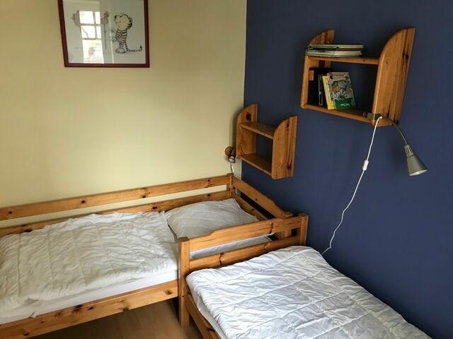 Ferienwohnung in K&uuml;hlungsborn - Haus am Park - 48-10 - Bild 7