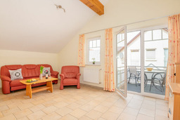 Ferienhaus Meeresstrand, App. 4