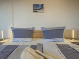 Ferienwohnung in Barth - Speicherresidenz App. 1.5 Seemannshafen - Bild 8
