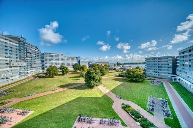 Ferienwohnung in Heiligenhafen - Ferienpark - Haus L, App. 0L0506 - Bild 2