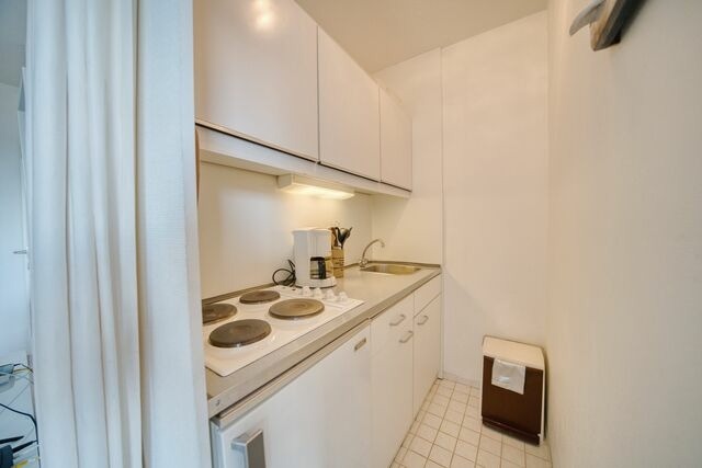 Ferienwohnung in Heiligenhafen - Ferienpark - Haus L, App. 0L0506 - Bild 5