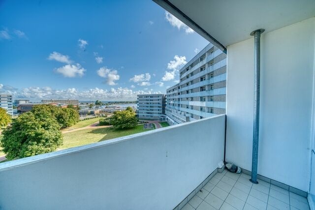 Ferienwohnung in Heiligenhafen - Ferienpark - Haus L, App. 0L0506 - Bild 7