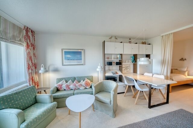 Ferienwohnung in Heiligenhafen - Ferienpark - Haus L, App. 0L0506 - Bild 13