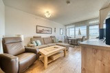 Ferienwohnung in Heiligenhafen - Ferienpark - Haus D, App. 0D0405 - Bild 1