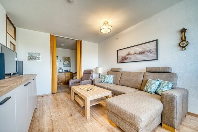 Ferienwohnung in Heiligenhafen - Ferienpark - Haus D, App. 0D0405 - Bild 5
