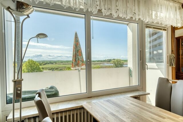 Ferienwohnung in Heiligenhafen - Ferienpark - Haus D, App. 0D0405 - Bild 8