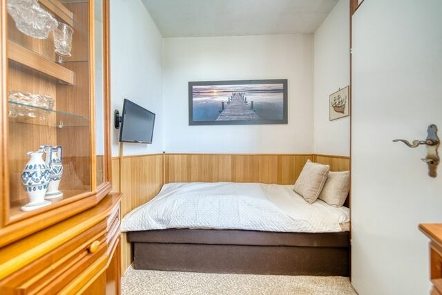 Ferienwohnung in Heiligenhafen - Ferienpark - Haus D, App. 0D0405 - Bild 11