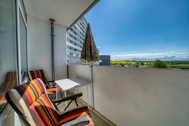 Ferienwohnung in Heiligenhafen - Ferienpark - Haus D, App. 0D0405 - Bild 13
