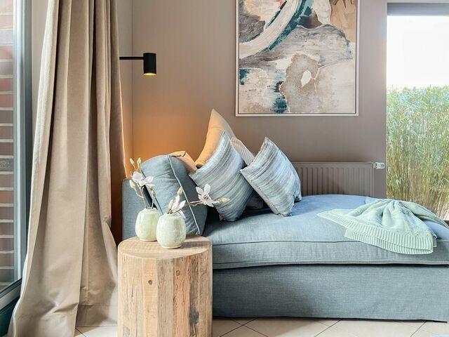 Ferienwohnung in Timmendorfer Strand - Deck 1 - Bild 2