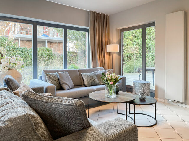 Ferienwohnung in Timmendorfer Strand - Deck 1 - Bild 4