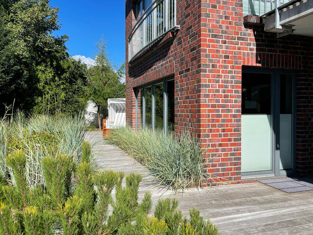 Ferienwohnung in Timmendorfer Strand - Deck 1 - Bild 5