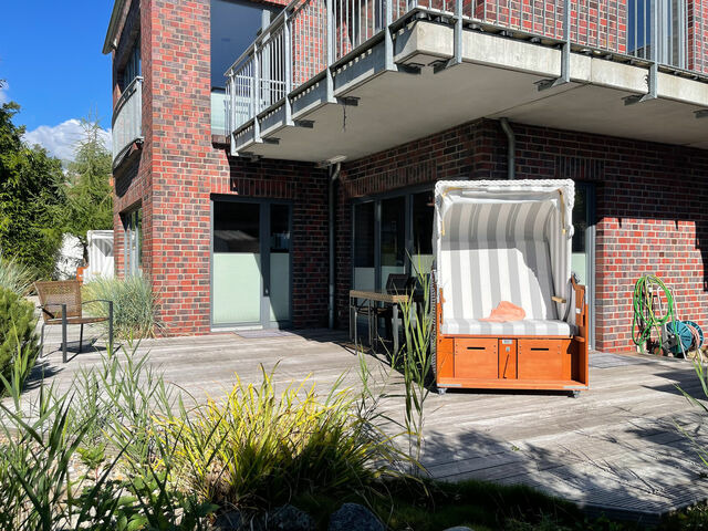 Ferienwohnung in Timmendorfer Strand - Deck 1 - Bild 7