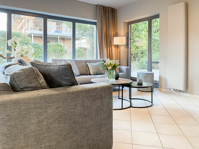 Ferienwohnung in Timmendorfer Strand - Deck 1 - Bild 10