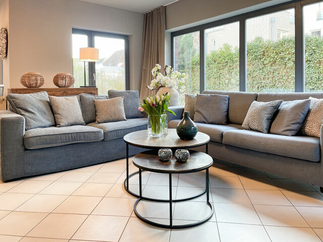Ferienwohnung in Timmendorfer Strand - Deck 1 - Bild 11
