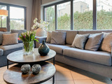 Ferienwohnung in Timmendorfer Strand - Deck 1 - Bild 12