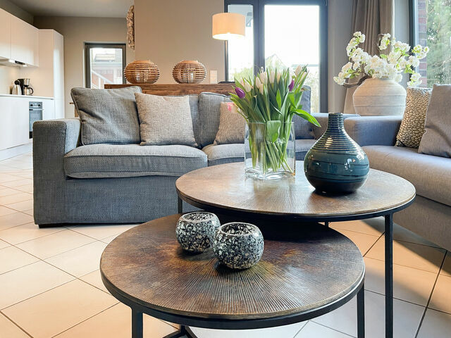 Ferienwohnung in Timmendorfer Strand - Deck 1 - Bild 13