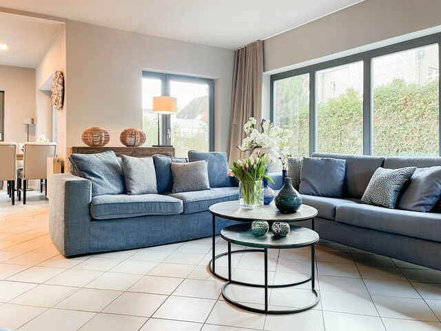 Ferienwohnung in Timmendorfer Strand - Deck 1 - Bild 17