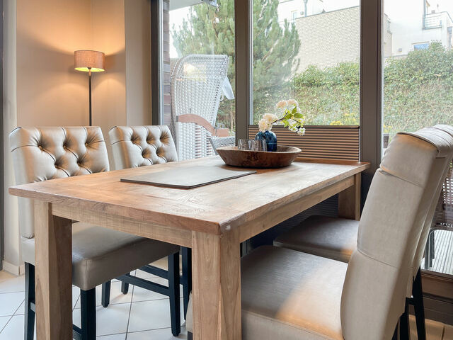 Ferienwohnung in Timmendorfer Strand - Deck 1 - Bild 19