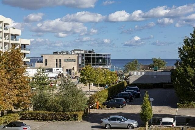 Ferienwohnung in Scharbeutz - Strandperle - Bild 2