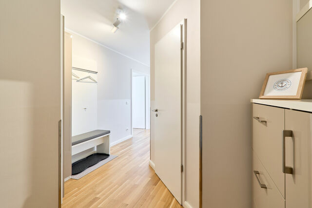 Ferienwohnung in Scharbeutz - Strandperle - Bild 6